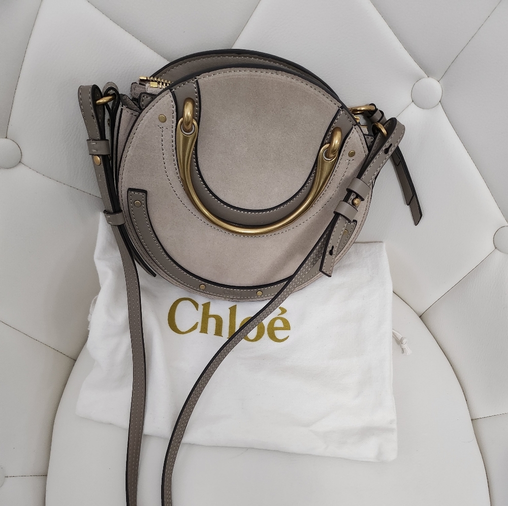 Chloe Small Pixie